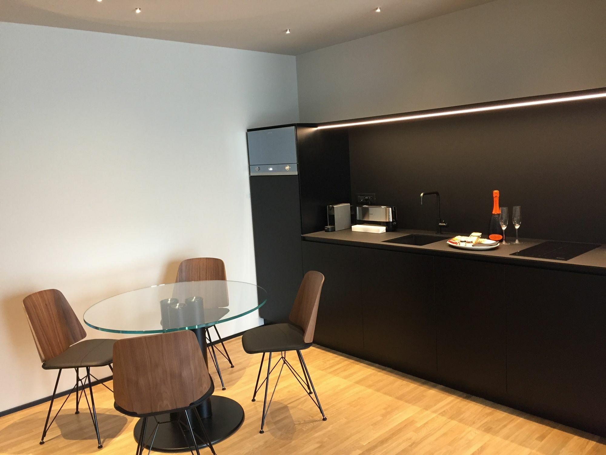 Piranesi246 Apartment Milan Bagian luar foto