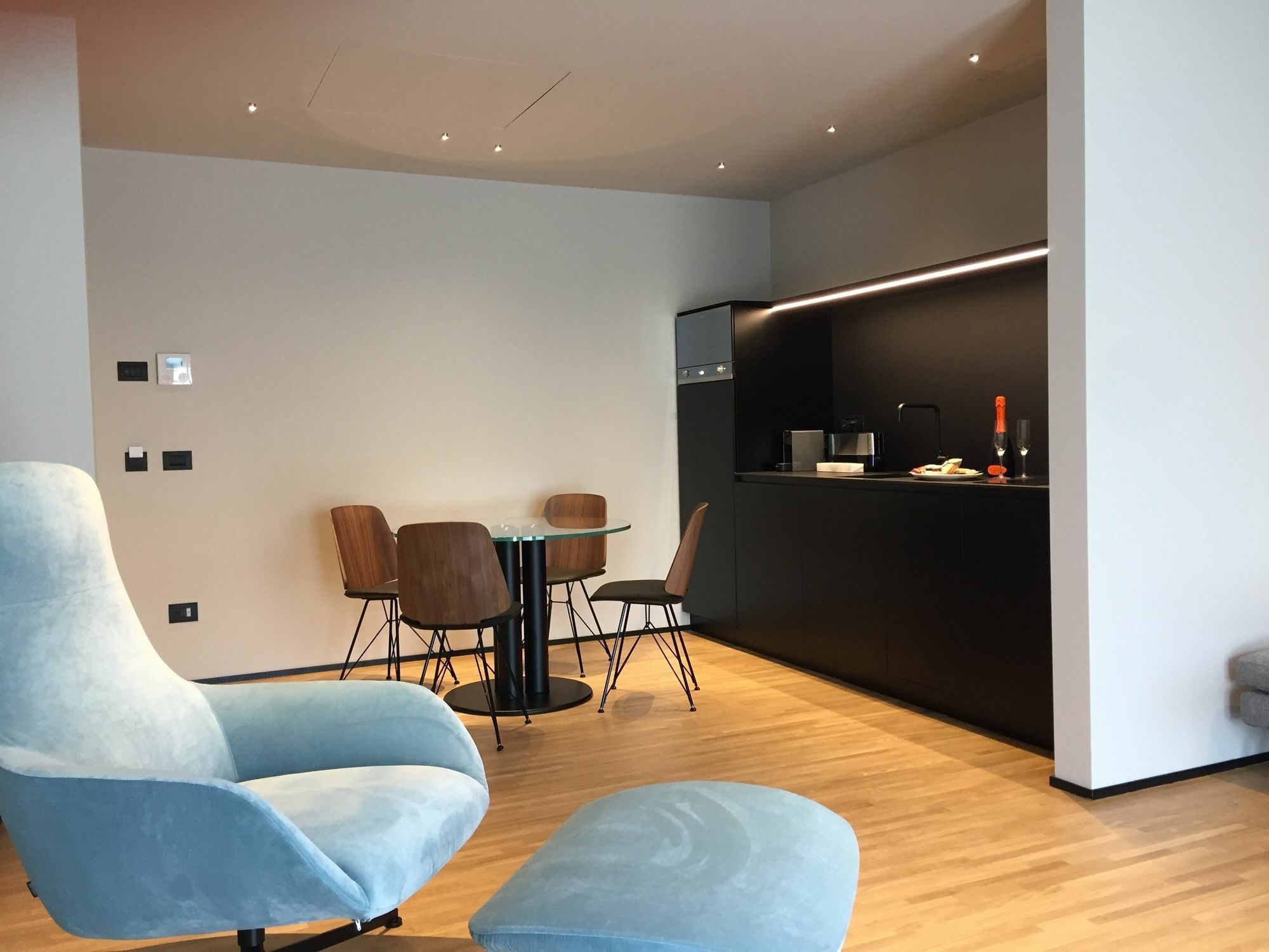 Piranesi246 Apartment Milan Bagian luar foto