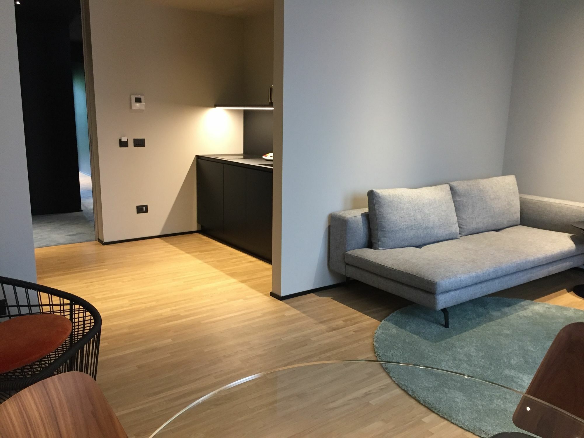 Piranesi246 Apartment Milan Bagian luar foto