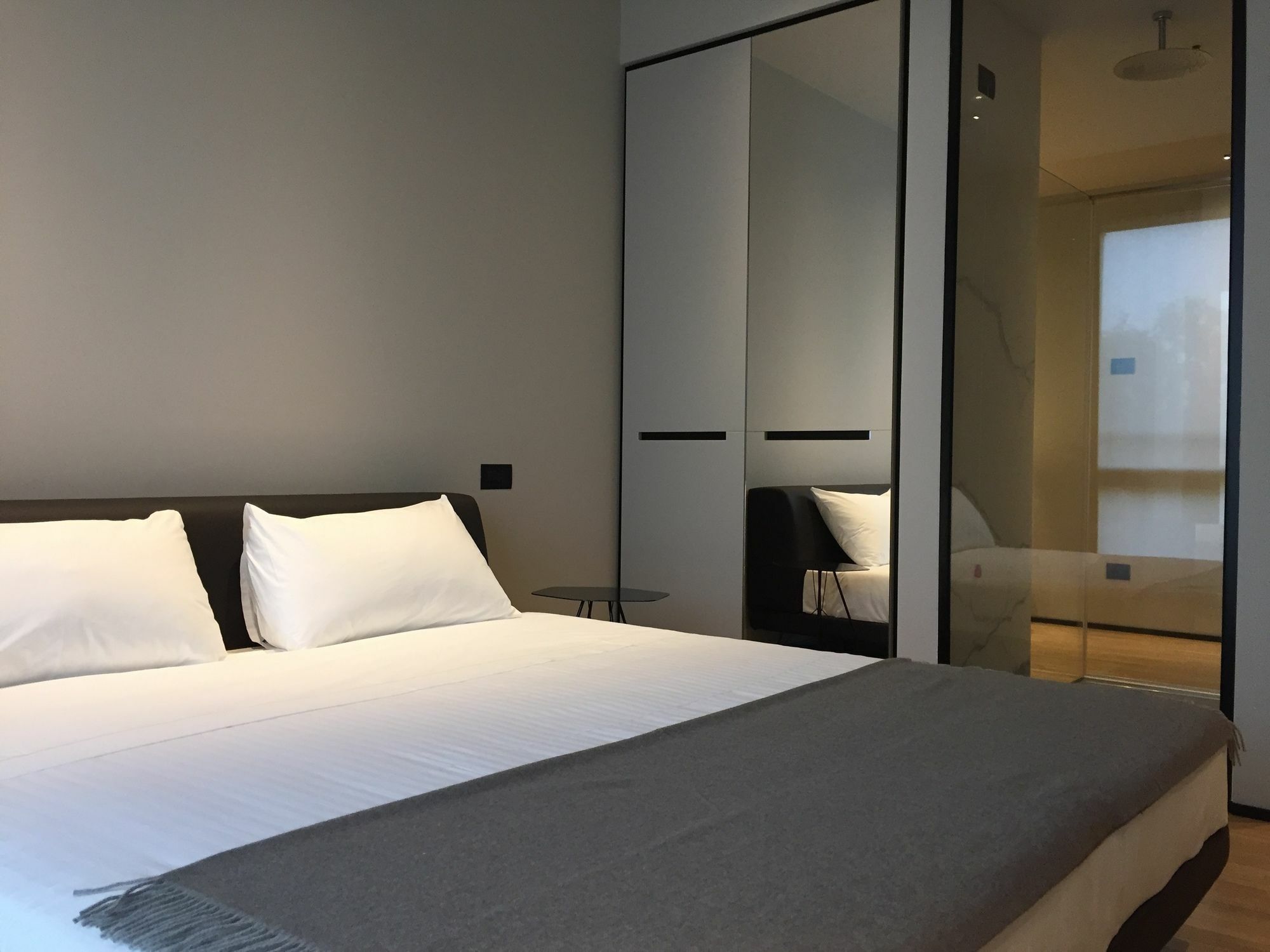 Piranesi246 Apartment Milan Bagian luar foto