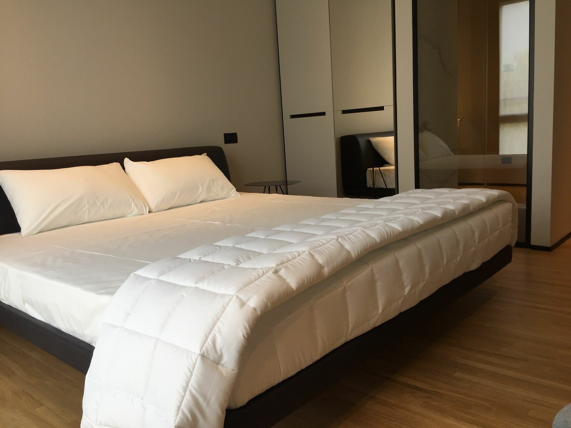 Piranesi246 Apartment Milan Bagian luar foto