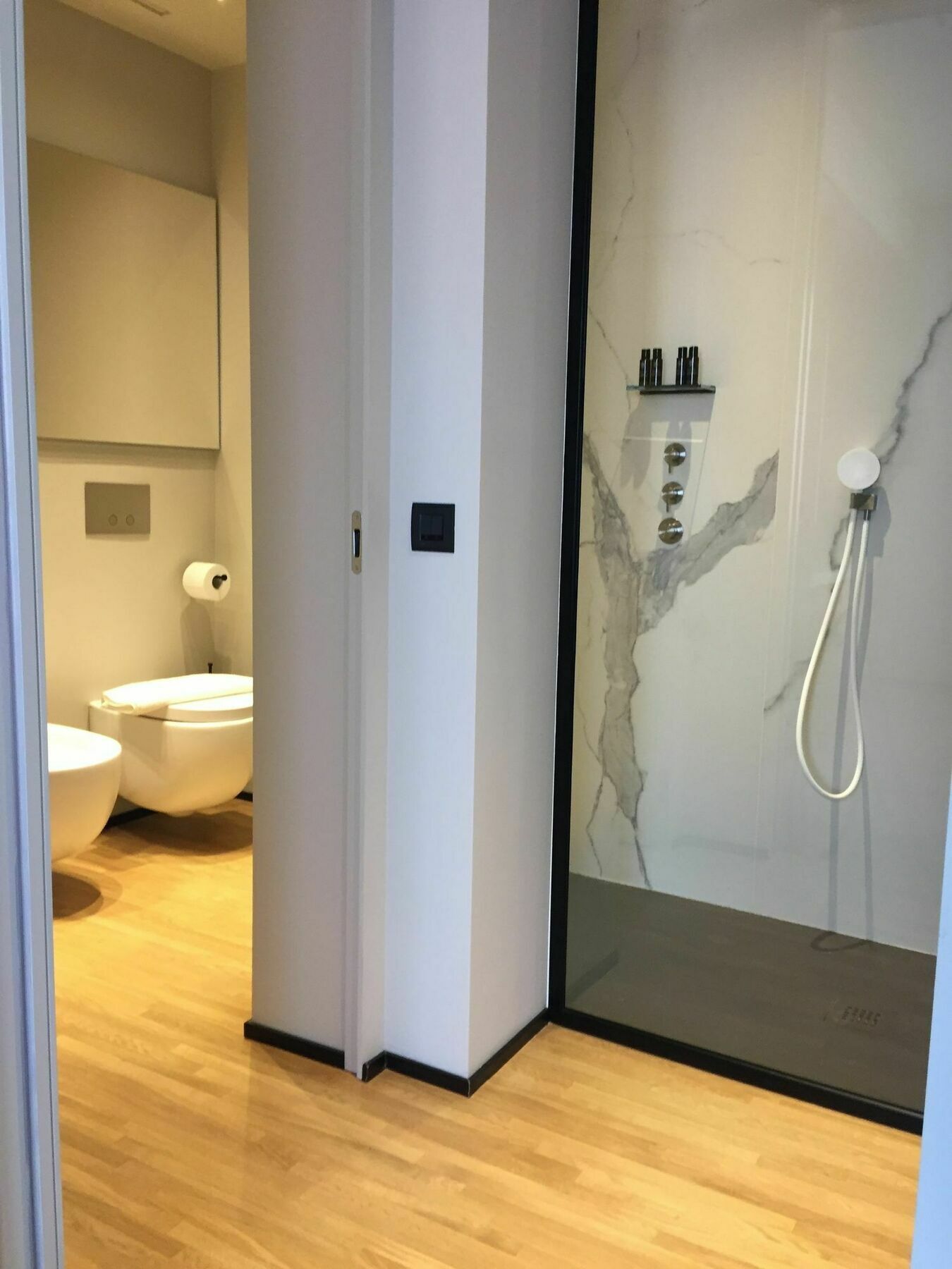 Piranesi246 Apartment Milan Bagian luar foto